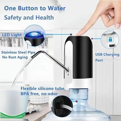Automatic Water Dispenser_img_2