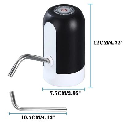Automatic Water Dispenser_img_4