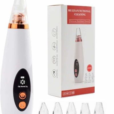 Black Head remover machine_img_0