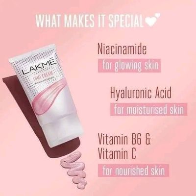 Lakme lumi cream (30g)_img_5