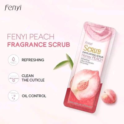 Fenyi exfoliating scrub_img_1