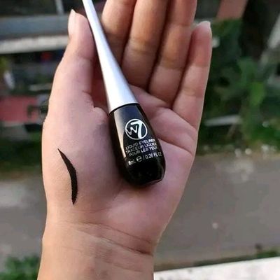 W7 Liquid Eyeliner 100% authentic_img_1