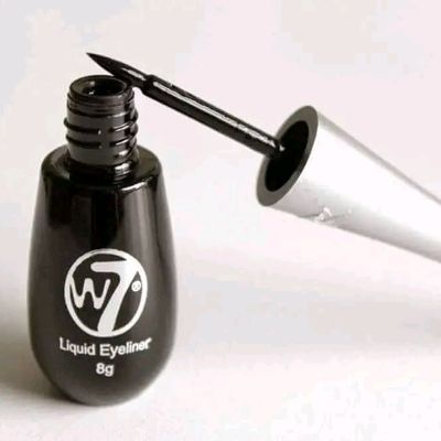 W7 Liquid Eyeliner 100% authentic_img_2