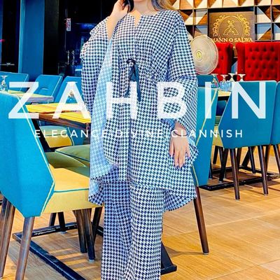 Kaftan Set_img_1