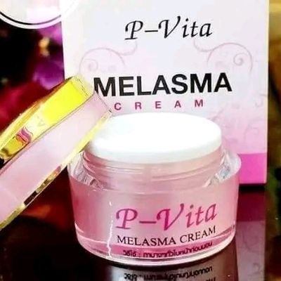 P-Vita Melasma Cream 10gm_img_2