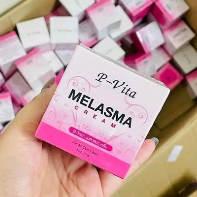 P-Vita Melasma Cream 10gm_img_3