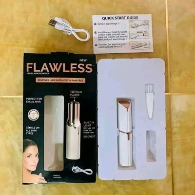 Flawless Hair Remover Machine_img_0