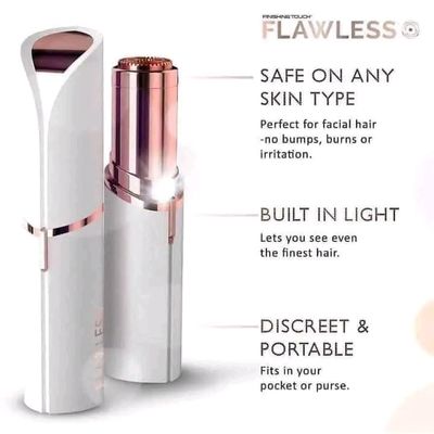 Flawless Hair Remover Machine_img_4