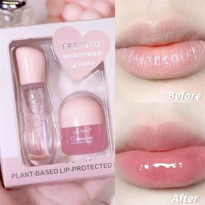 Lee into Day & Night lip mask Set_img_4