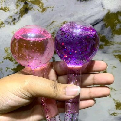 Facial Ice Globe massager_img_0