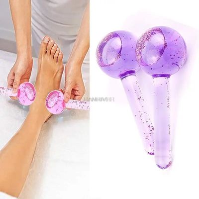 Facial Ice Globe massager_img_3