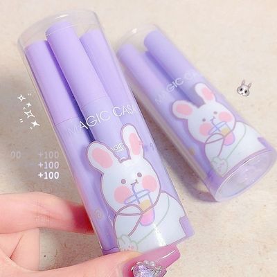 Magic Casa 6pcs lip glaze set_img_3