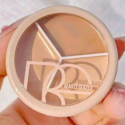 BEAUTY GLAZED Concealer Palette_img_1