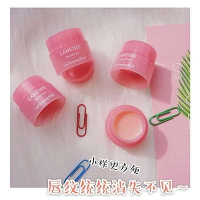 LANEIGE Lip Sleeping Mask 3g_img_3
