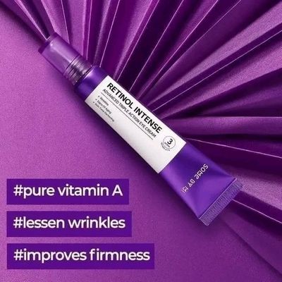 Some By Mi Retinol Intense Advanced Triple Action Eye Cream 30m_img_0