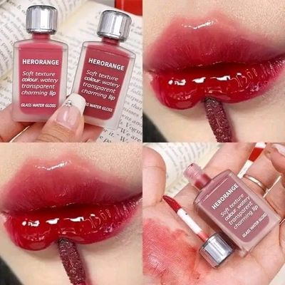 Herorange glass water gloss_img_1