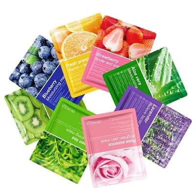 Bioaqua Sheet mask_img_1