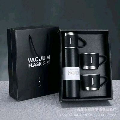 Vacuum Flask Set (500ml)_img_0