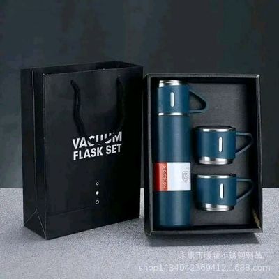 Vacuum Flask Set (500ml)_img_1