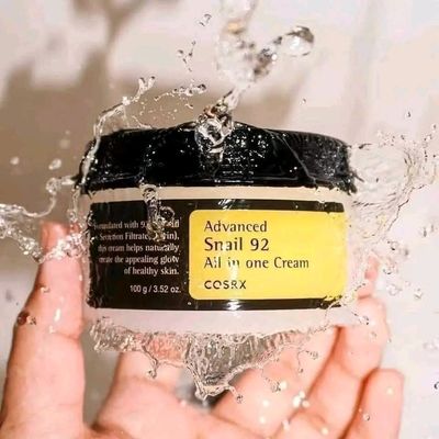 Cosrx advanced snail 92 all In one cream(100g)_img_1