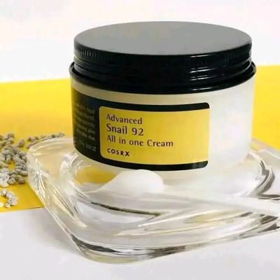 Cosrx advanced snail 92 all In one cream(100g)_img_2
