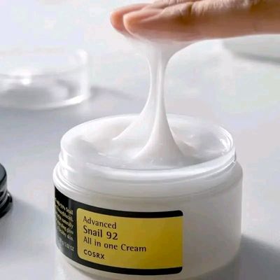 Cosrx advanced snail 92 all In one cream(100g)_img_4
