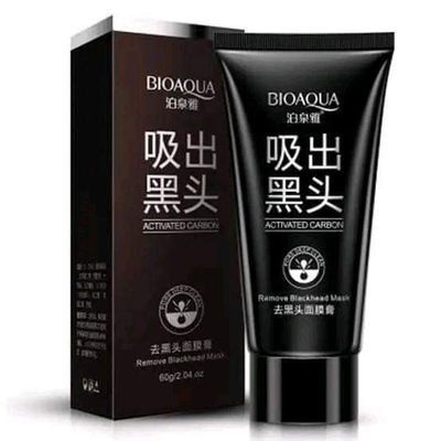 Bioaqua Black mask_img_0