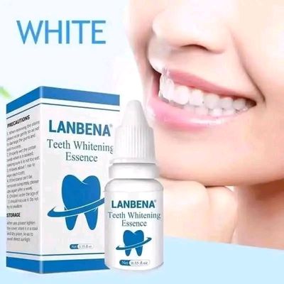 Lanbena Teeth Whitening Essence 10ml_img_1