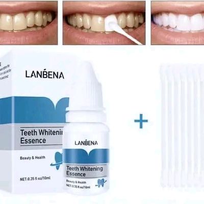 Lanbena Teeth Whitening Essence 10ml_img_2