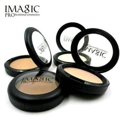 IMAGIC FACE POWDER or compact powder_img_1