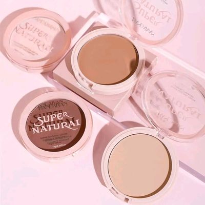 Handaiyan super natural face powder_img_0