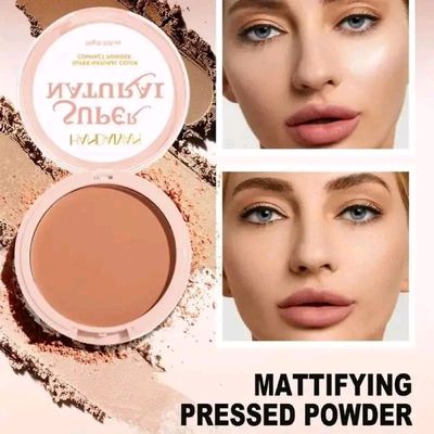 Handaiyan super natural face powder_img_1