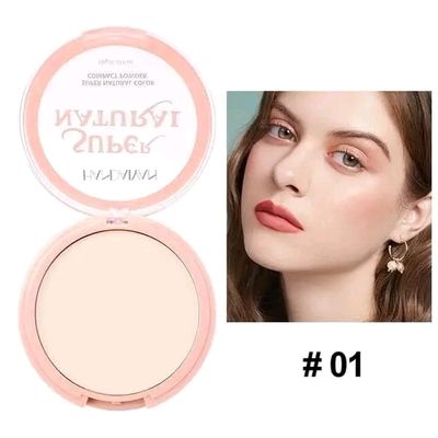Handaiyan super natural face powder_img_2