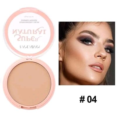 Handaiyan super natural face powder_img_5