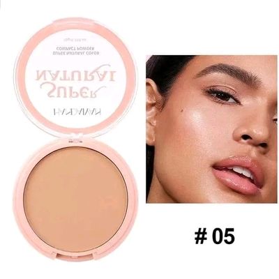 Handaiyan super natural face powder_img_6