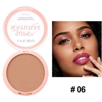 Handaiyan super natural face powder_img_8