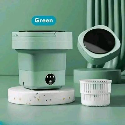 Portable Mini Washing Machine_img_2