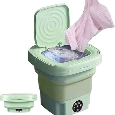 Portable Mini Washing Machine_img_3