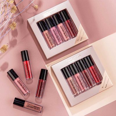 Handaiyan 4-piece mirror lip gloss Set_img_3