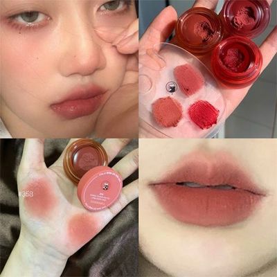 DAIMANPU Mud Lipstick_img_5