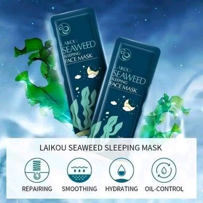 Laikou seaweed sleeping mask_img_2