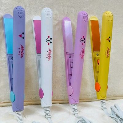 Mini Hair Straightener_img_1