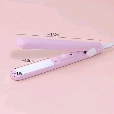 Mini Hair Straightener_img_4