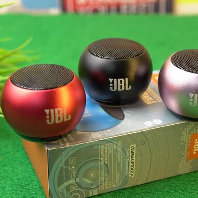 Jbl M3 Mini Portable speaker -Multicolor_img_0