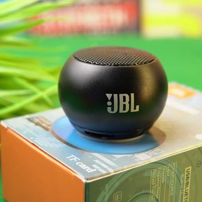 Jbl M3 Mini Portable speaker -Multicolor_img_1