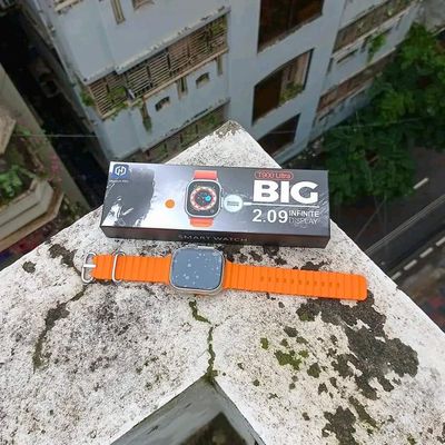 T 900 Ultra Smart Watch_img_1