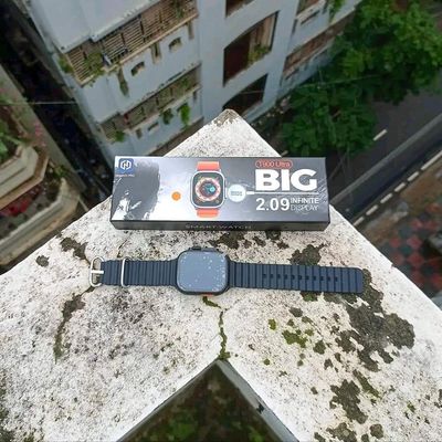 T 900 Ultra Smart Watch_img_2
