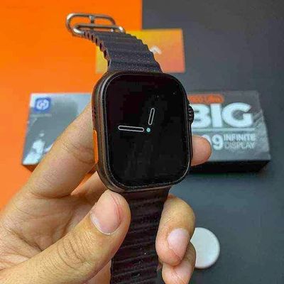 T 900 Ultra Smart Watch_img_3