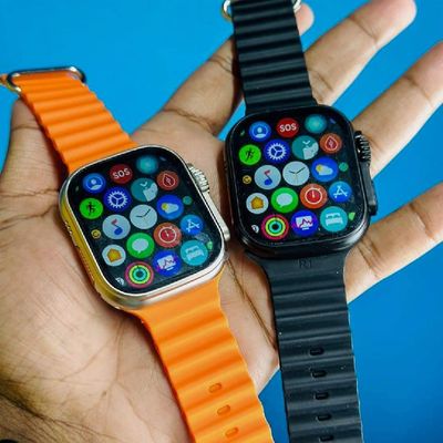 T 900 Ultra Smart Watch_img_4