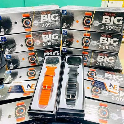 T 900 Ultra Smart Watch_img_5